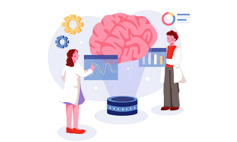 Máster Oficial en Computación Cognitiva y Aprendizaje Automático