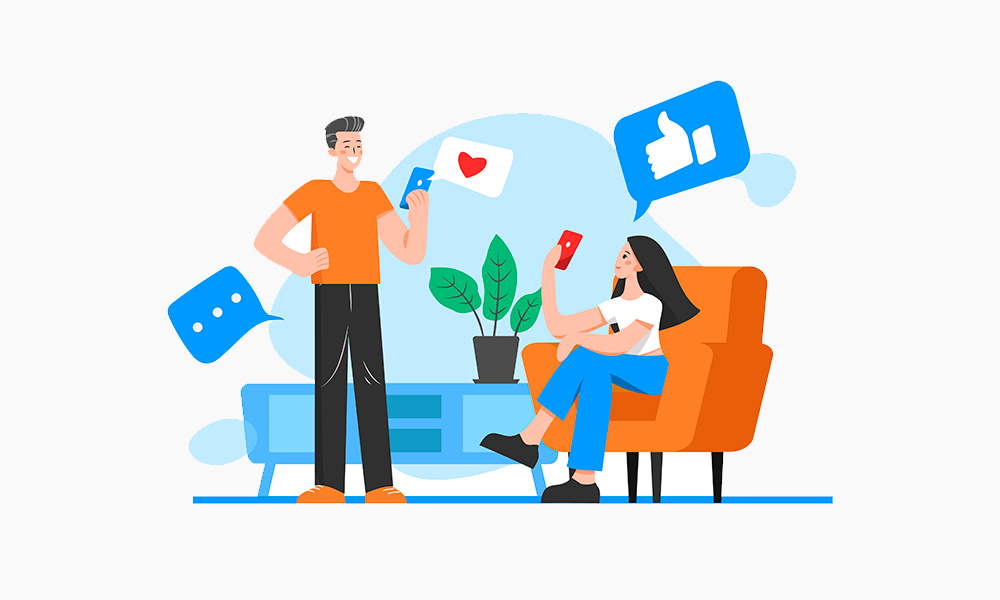 Máster Oficial en Comunicación en Medios Sociales y Creación de Contenidos Digitales