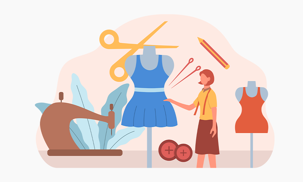 Máster Oficial en Dirección de Empresas de Moda