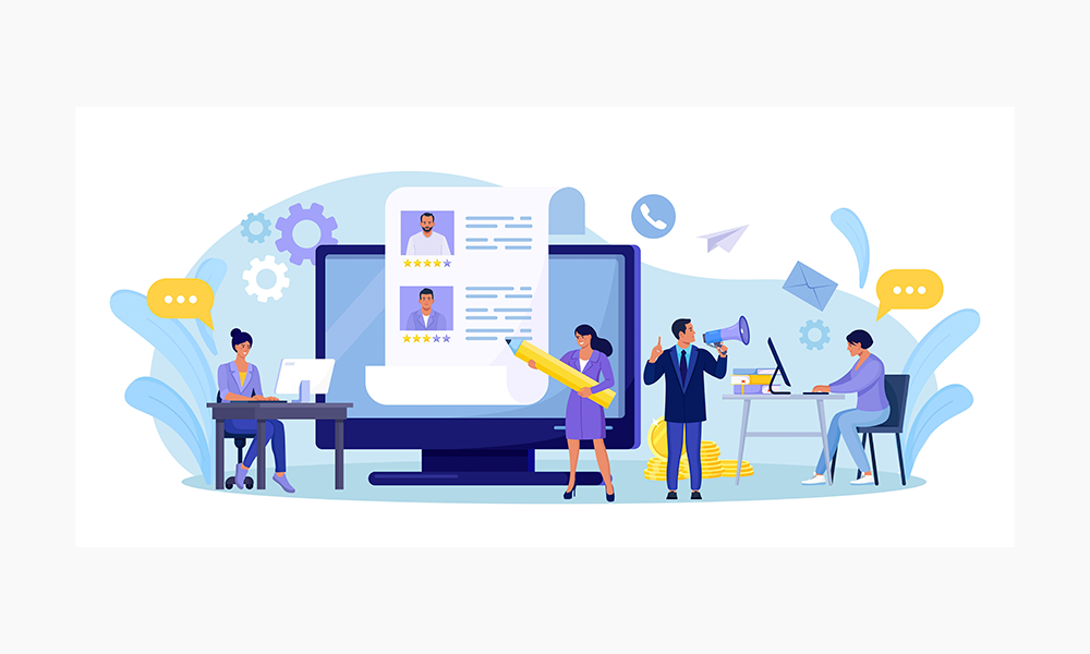 Máster Oficial en Dirección de Recursos Humanos