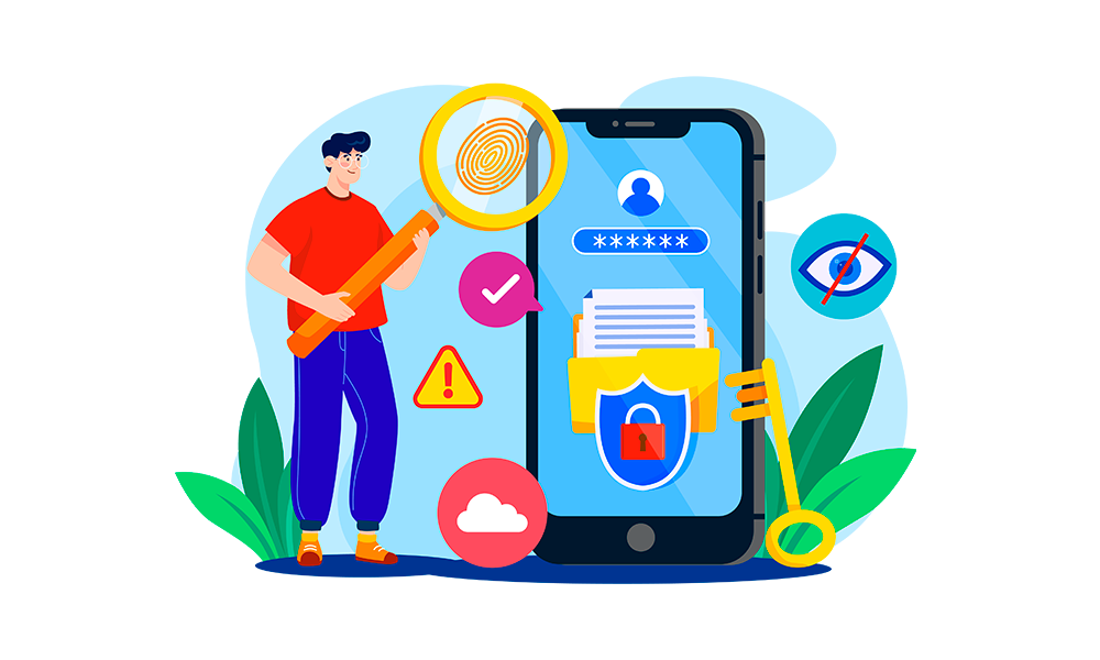 Máster Oficial en Dirección de Seguridad de la Información