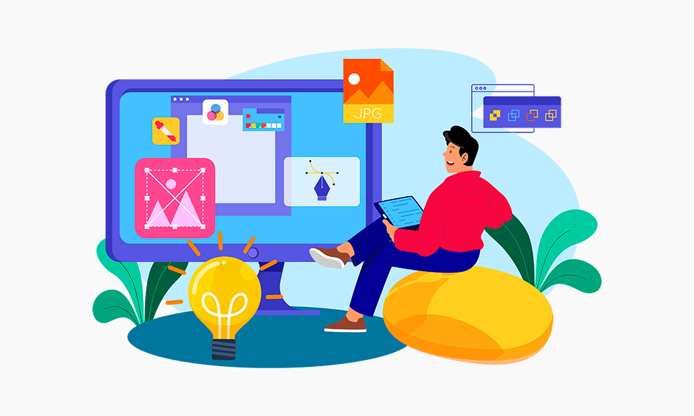 Máster Oficial en Diseño Gráfico Digital