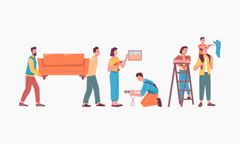 Máster Oficial en Diseño de Interiores y Espacios Públicos
