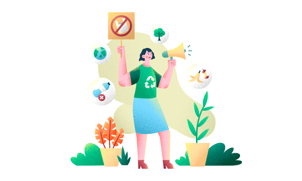 Máster Oficial en Ecología y Sostenibilidad del planeta