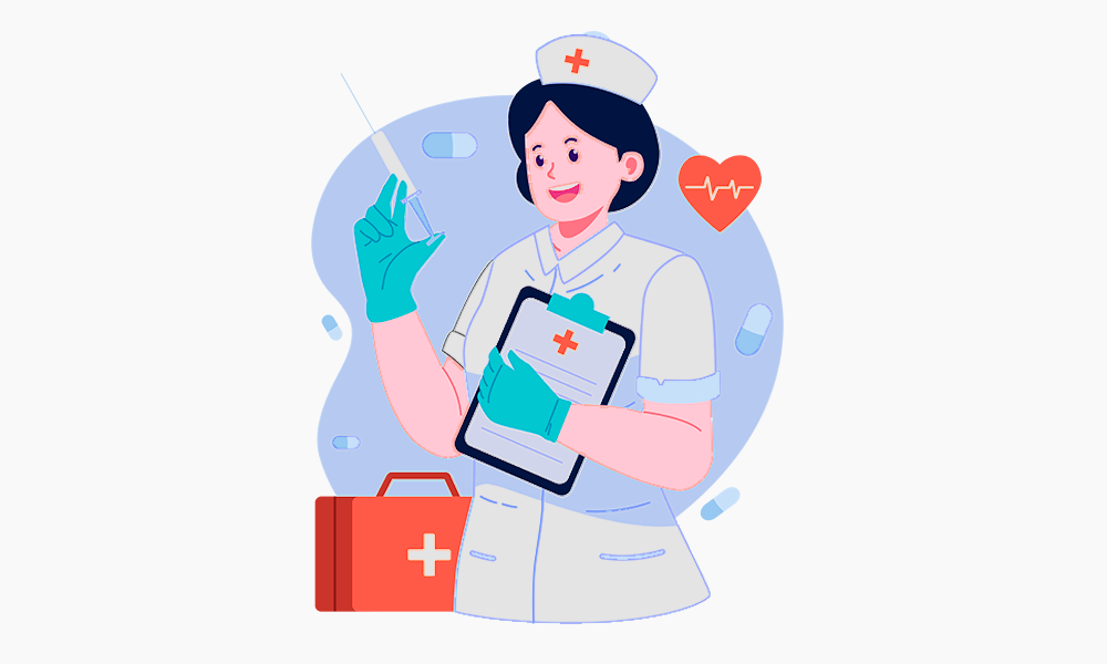 Máster Oficial en Enfermería Clínica en Medicina Hospitalaria