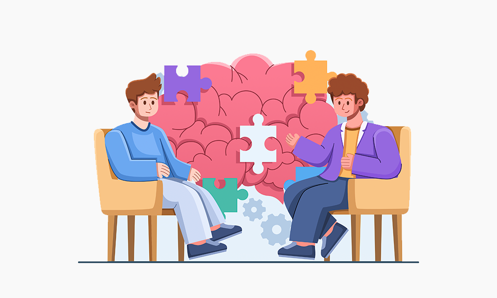 Máster Oficial en Enfermería y Neuropsicología Clínica