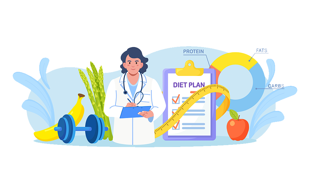 Máster Oficial en Enfermería y Nutrición Clínica