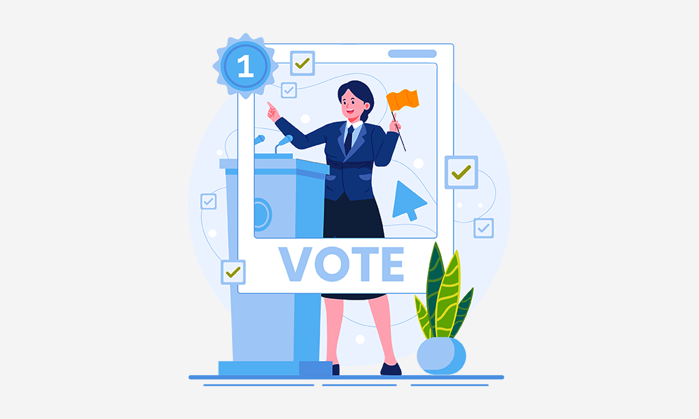 Máster Oficial en Estudios Políticos Aplicados