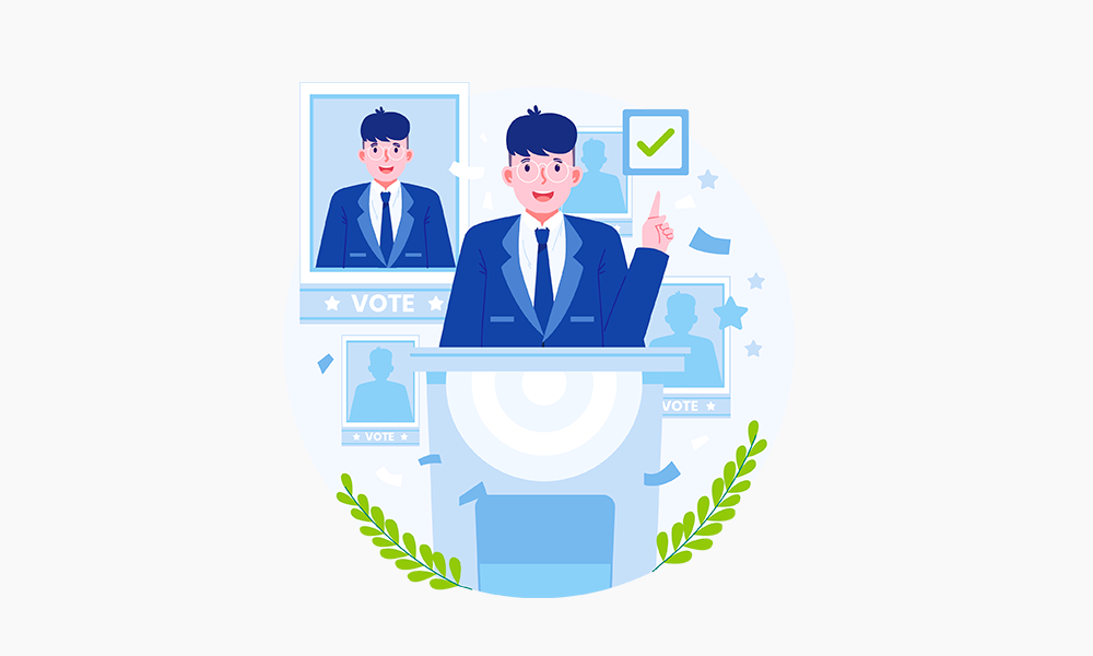 Máster Oficial en Estudios Políticos y Diplomacia