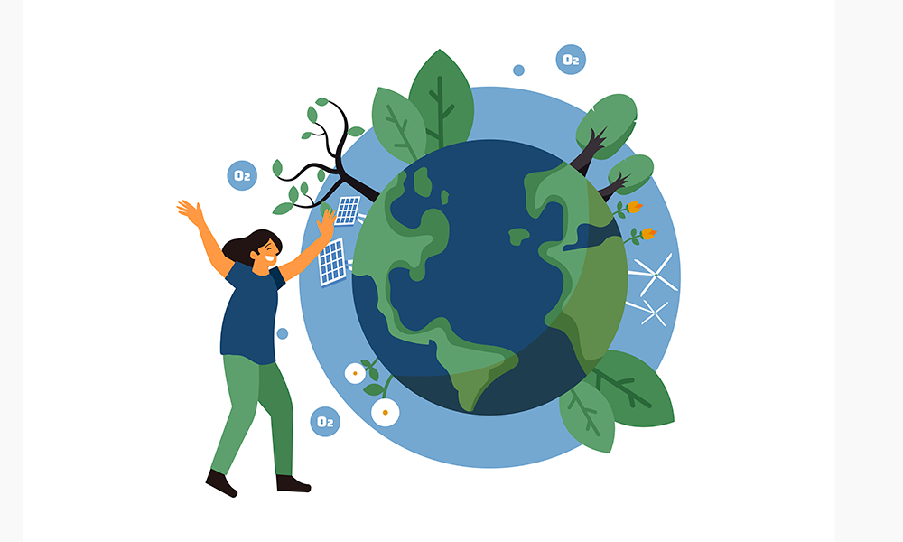 Máster Oficial en Gestión y Consultoría en Cambio Climático