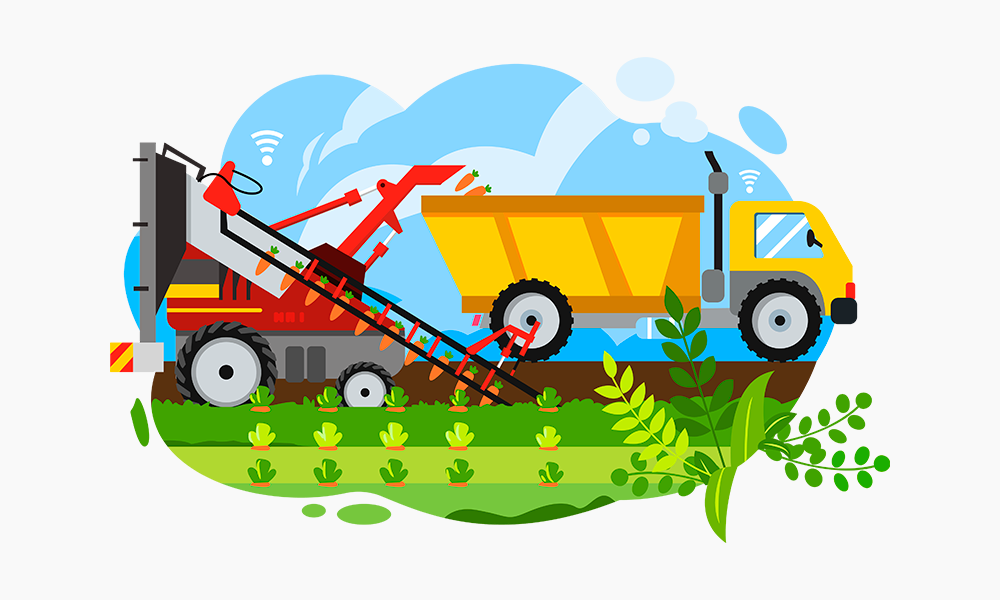 Máster Oficial en Gestión y Estrategias de Negocios Agroempresariales