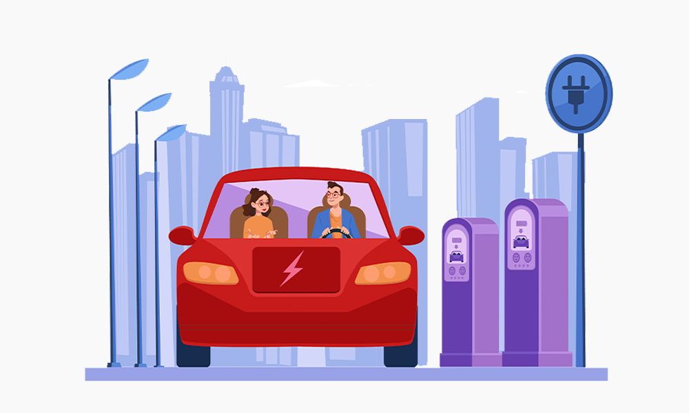 Máster oficial en Innovación, Tecnología y Mantenimiento del Vehículo Híbrido y Eléctrico