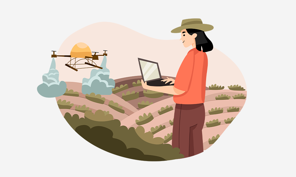 Máster Oficial en Innovación y Tecnología de los Sistemas Agrarios