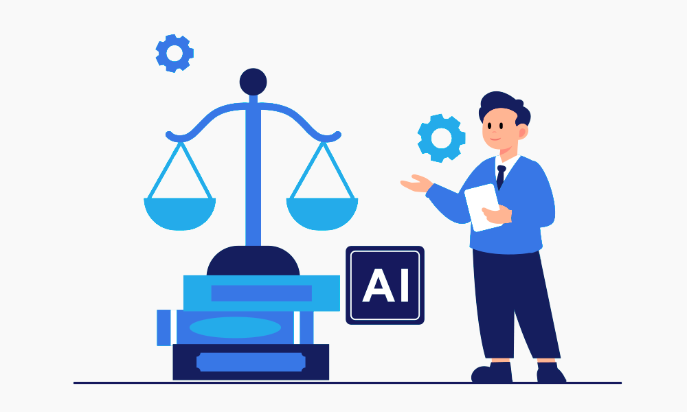Máster Oficial en Inteligencia Artificial Aplicada al Derecho Penal