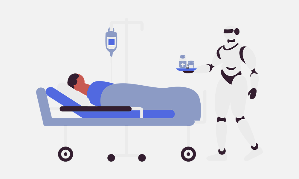 Máster Oficial en Inteligencia Artificial Aplicado a la Medicina