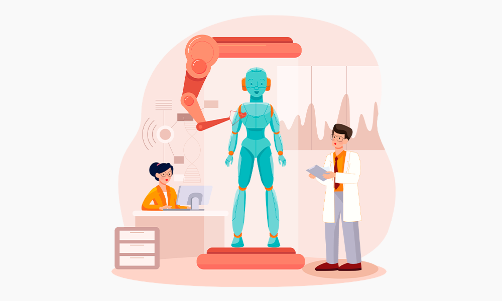 Máster Oficial en Inteligencia Artificial y Big Data en Salud