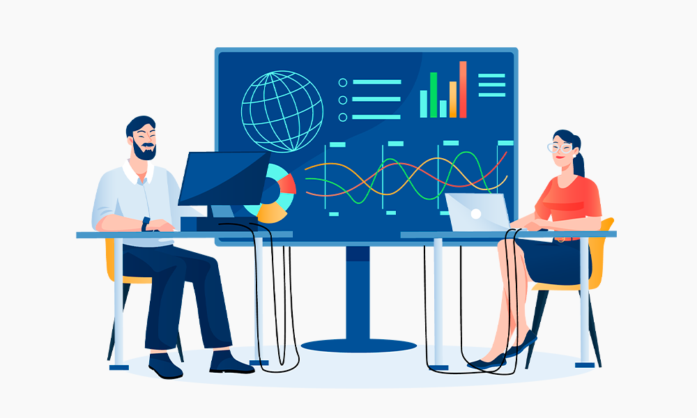 Máster Oficial en Legaltech, FinTech y Business Analytics