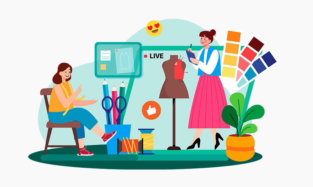Máster Oficial en Marketing de Moda y Comunicación de Lujo