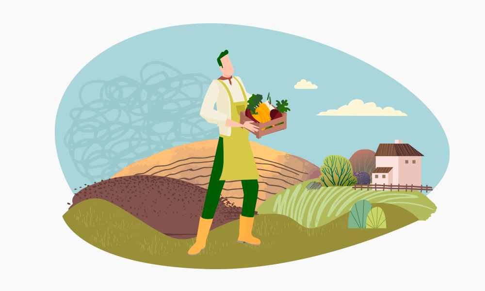 Máster Oficial en Marketing y Comercialización Agrícola
