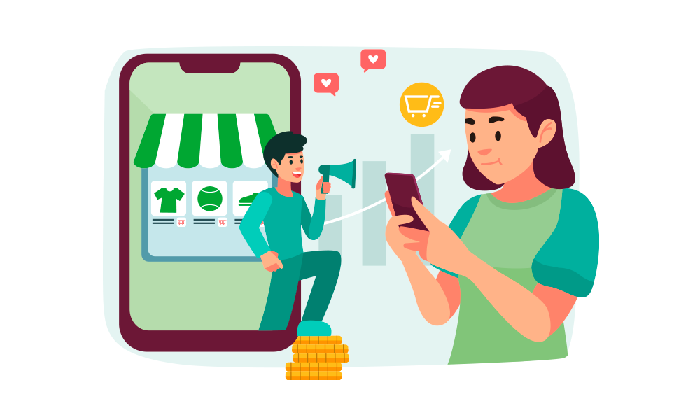 Máster Oficial en Modelos Sales Web & eCommerce