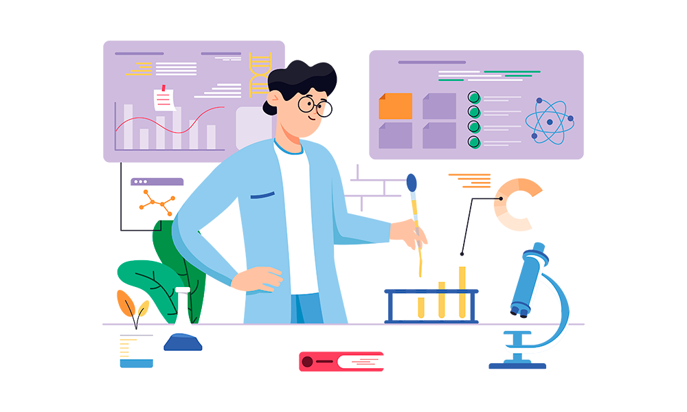 Máster Oficial en Naturopatía y Biomedicina