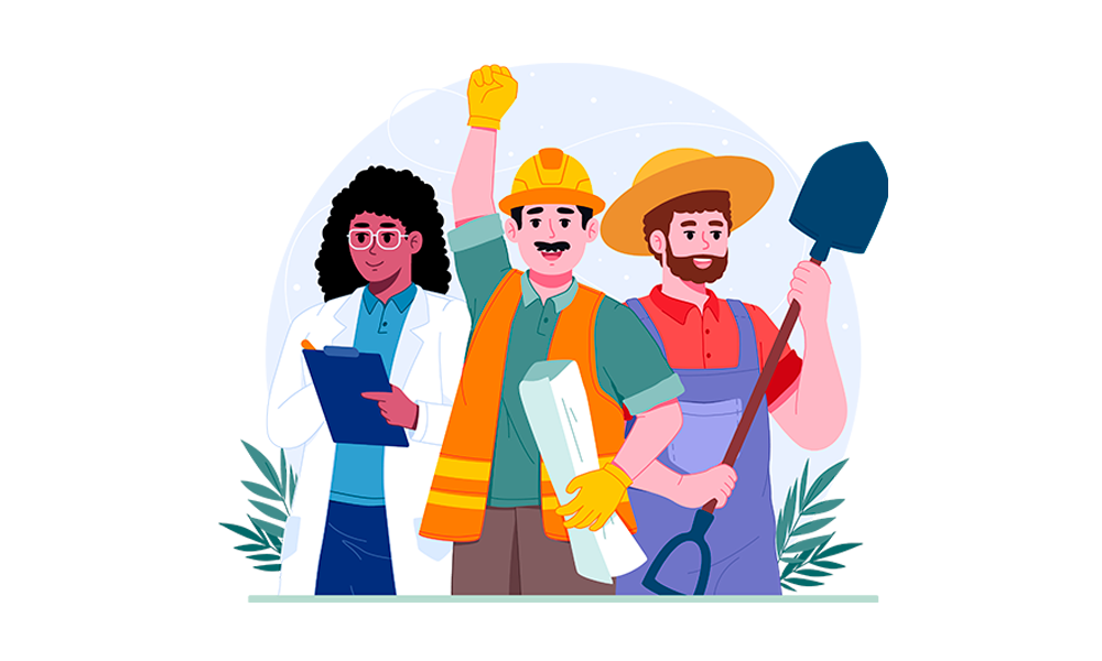 Máster Oficial en Prevención de Riesgos Laborales