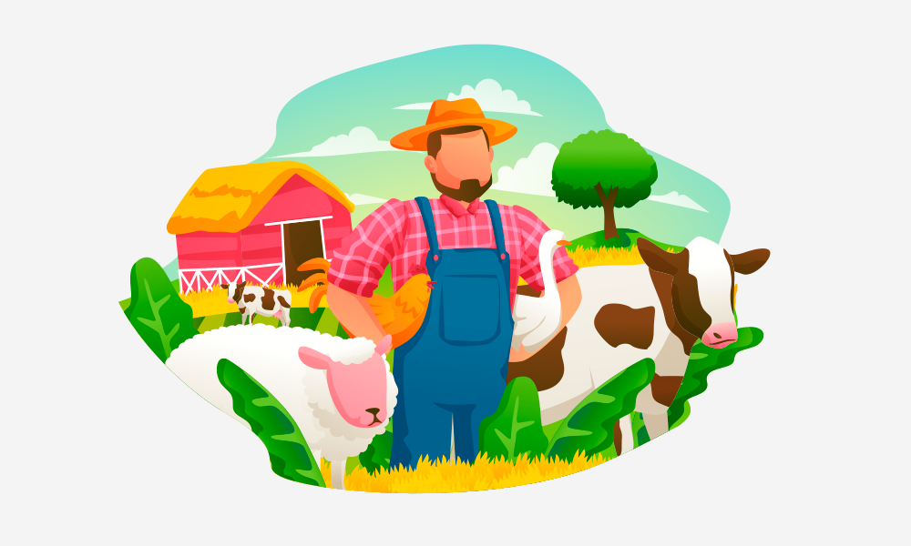 Máster Oficial en Producción Pecuaria