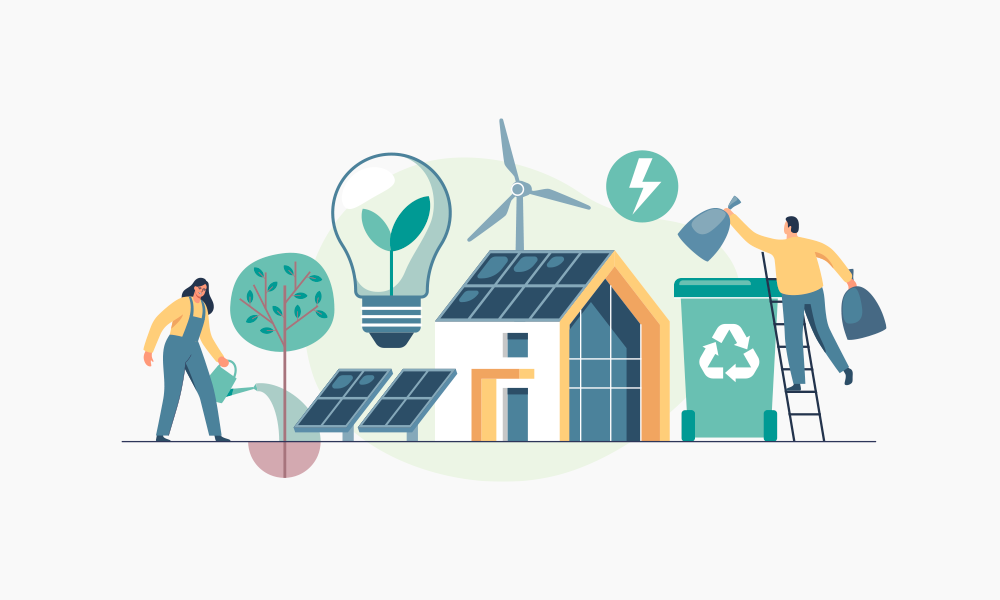 Máster Oficial en Proyectos Socioambientales