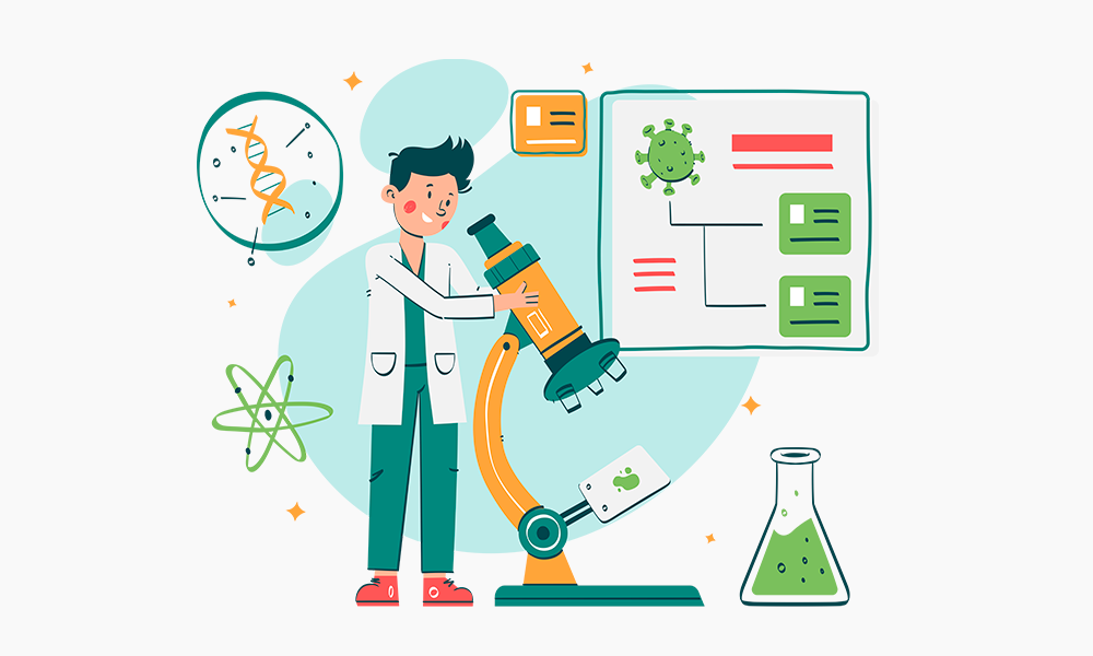 Máster Oficial en Salud Digital y Biotecnología