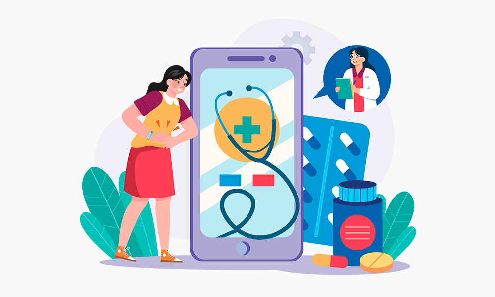 Máster Oficial en Salud Digital y Tecnologías E-Health