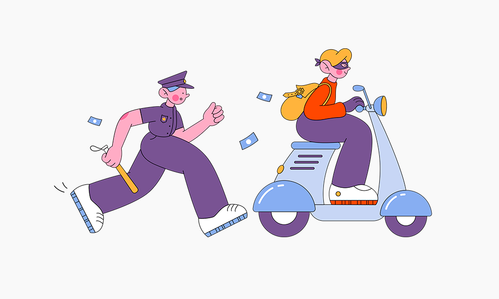 Máster Oficial en Seguridad y Prevención del Delito