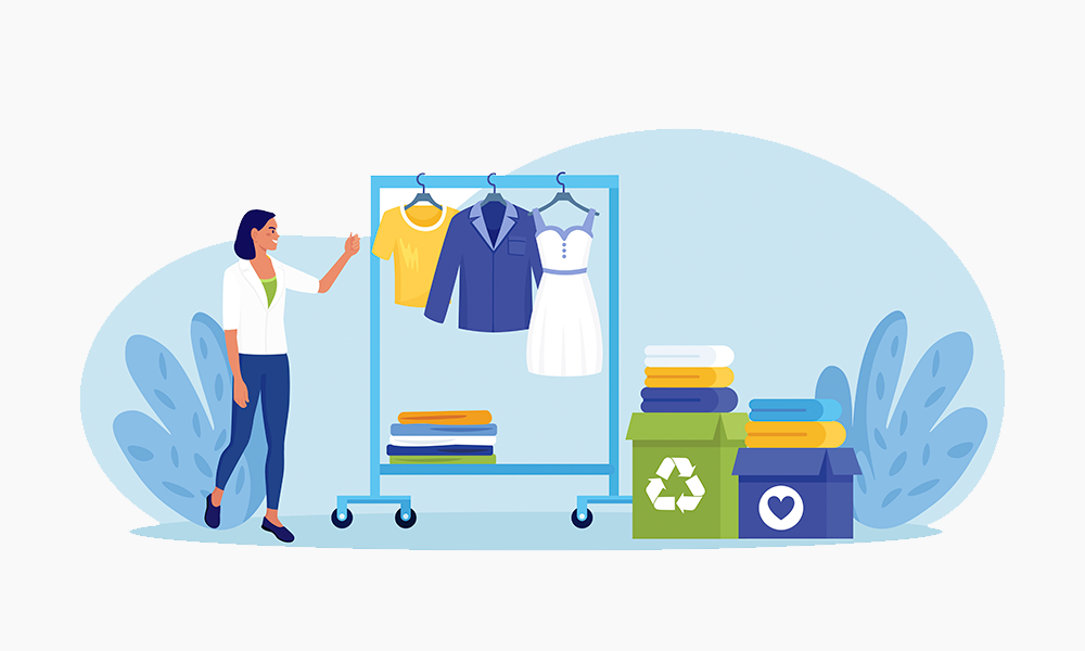 Máster Oficial en Sostenibilidad en la Industria de la Moda