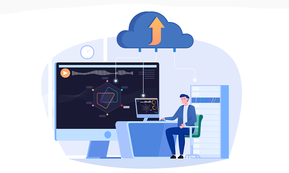 Máster Oficial en Tech Data Management