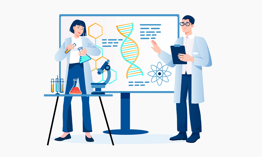 Máster Oficial en Tecnologías Biomédicas