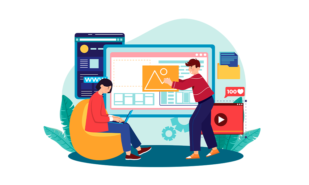 Máster Oficial en Usabilidad UX Online