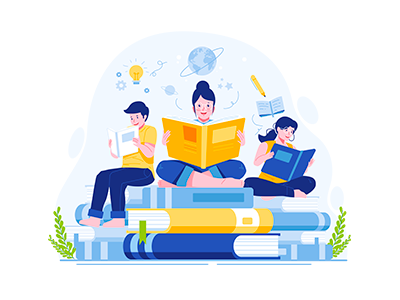 Niveles de Lectoescritura