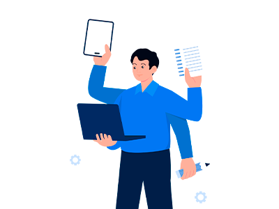 Olvídate de los anteojos El verdadero metaverso ya está aquí