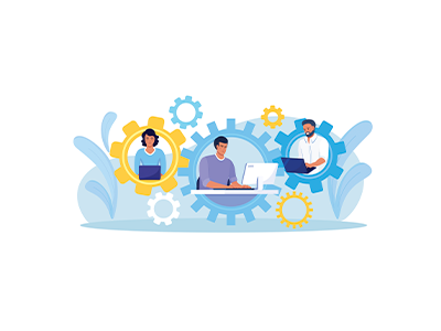 Optimización de procesos