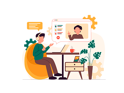 Organización funcional