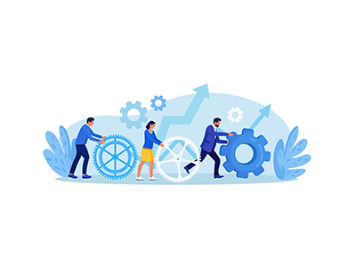 Organización social