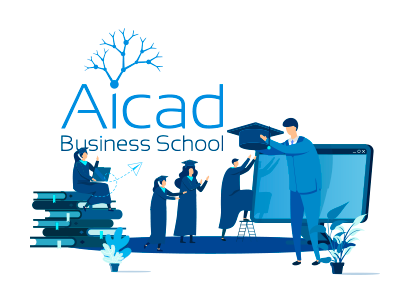 Diplomado en IA de Aicad Business School