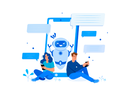 Chatbots Educativos