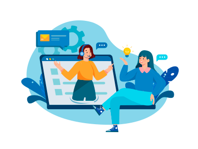 Trabajo de Auxiliar Administrativo