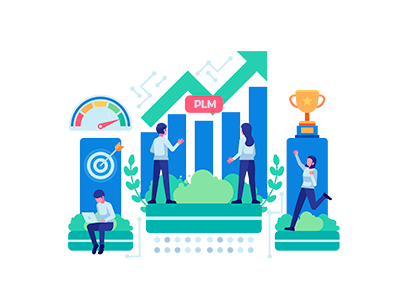 Product lifecycle management