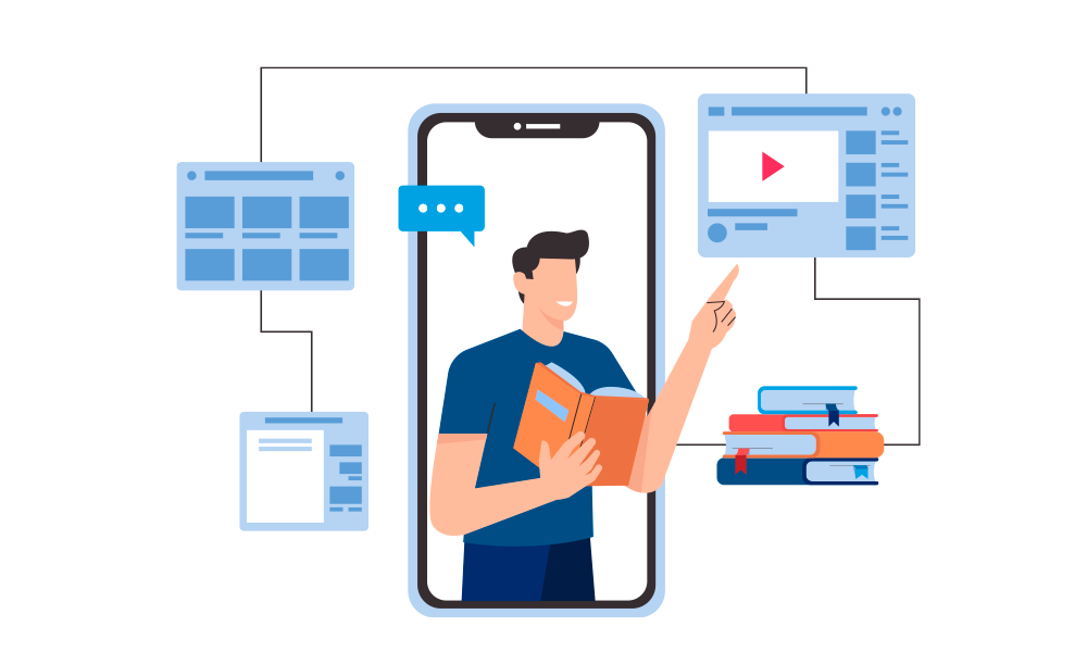 ¿Qué es el Rapid-Elearning?