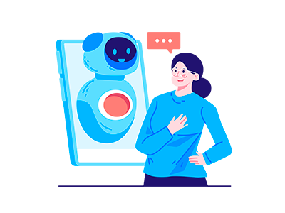 Recomendaciones para el buen uso de la Inteligencia Artificial