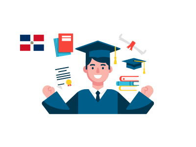 Reconocimiento de Títulos Universitarios en República Dominicana: todo lo que debes saber para consolidar tu futuro profesional
