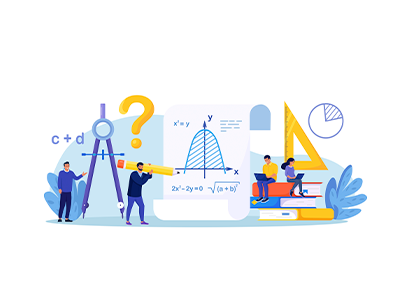 Resolución de problemas matemáticos