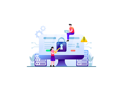Seguridad de redes