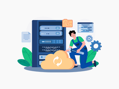 Serverless Computing